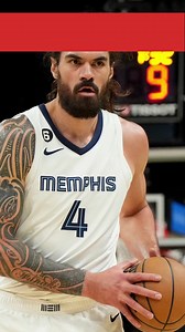 5.1K views · 19 reactions | Steven Adams is out for the season due to knee surgery. From ranking second in offensive rebounding with him to facing a performance drop without him, the pressure is on for Xavier Tillman to step up.  #NBA #Grizzlies #StevenAdams | Sportskeeda Basketball | Facebook