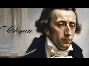 Chopin's MOST ROMANTIC Nocturne in E flat Major Opus 9 No2