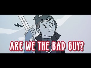 The Deaths in the Hallway - Critical Role Animatic(C2E127) feat.Chymie