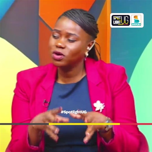 We ask judges to perform their duties fairly and serve the people in line with the oath they take.- Ivan Nduggwa, Legal Officer #SpotlightUG #SanyukaUpdates | Sanyuka TV