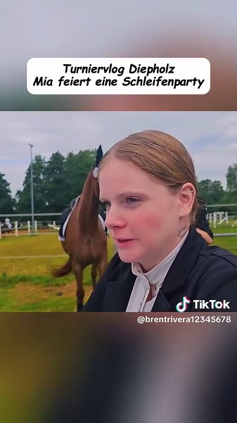 #Vlog #Turnier #Pferde (2)
