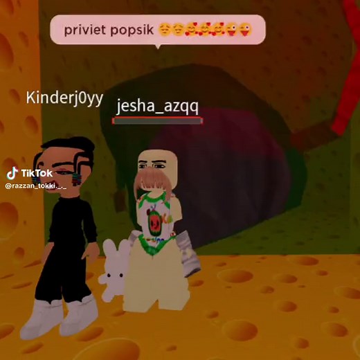 Privet Popsik: Roblox Cheese Escape Gameplay Tips