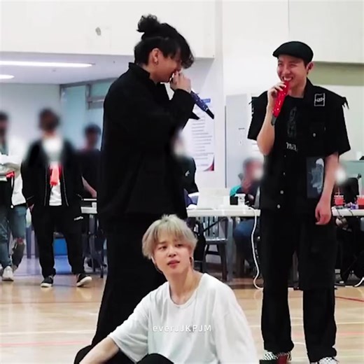 Exploring the Jikook Connection