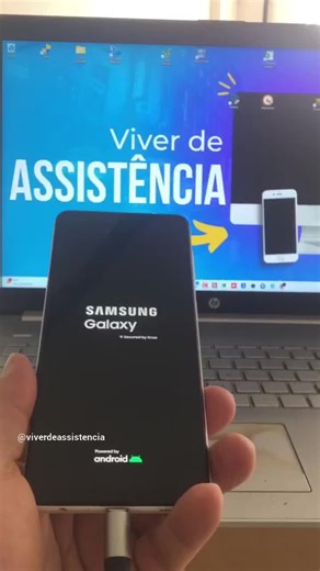 Como Formatar Samsung A22: Passo a Passo Rápido