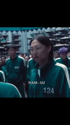 Tuffest Line In Squid Game (part 1) {maybe👀} credit: @obelisknovi 014 SCP:@bkd_edits_ watermark:@SMOKE9 #player218 #player014 #player348 #player124 #player047 #player192 #player230 #fyp #tuffestline #squidgameedit #creatorsearchinsights