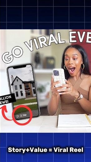 Viral Reel Secret 🤯 | Insight Check Karna Seekho!