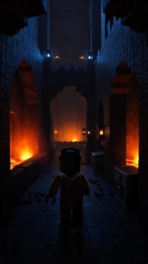 3 ILLEGAL WAYS TO GET NETHERITE! 🔥⛏️ #minecraft