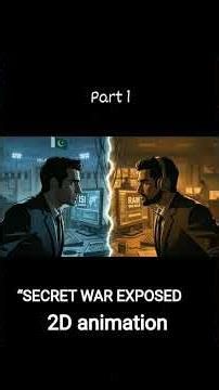 RAW Secret Mission Inside Pakistan 😱 | CIT-X Exposed Part | Indias Hidden#CITX#Documentary#SpyStory