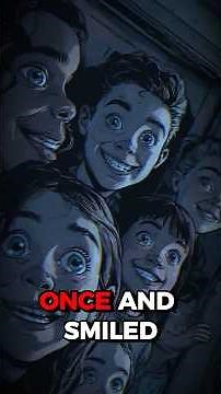 The Elevator to Hell... Horror Short Story