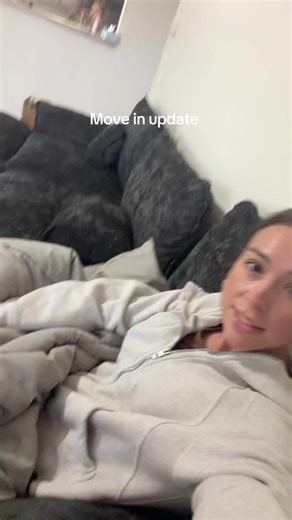 Moving Out and Starting Over: My First Week After Divorce