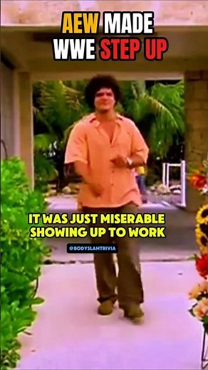 Carlito SPEAKS OUT After Release #wwe #aew #shorts