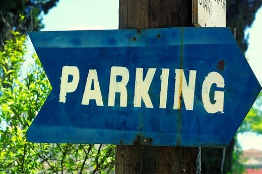 Parking On A Dropped Kerb. What you need to know - Driveway Expert