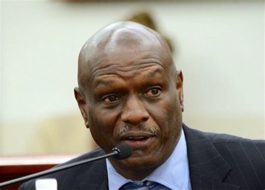 Port Authority’s Carlton Dowe Charged With Bank Fraud