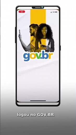 Unemployment Insurance 2025 by GOV.BR | Complete Tutorial