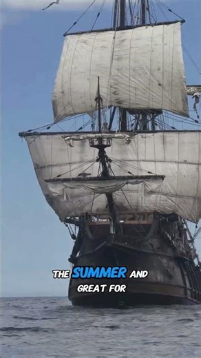 Spanish Galleon Visit – Galeón Andalucia