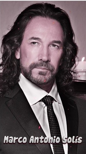 Que Duro Es Llorar Así - Marco Antonio Solís