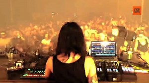 32K views · 753 reactions | Heavy Techno ... Watch Rebekah live at Duikboot festival! | Techno Live Sets | Facebook