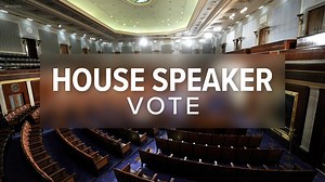 Professor discusses the U.S. House Speaker saga