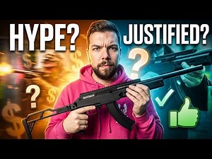 The SSQ22: Hype or Justified?