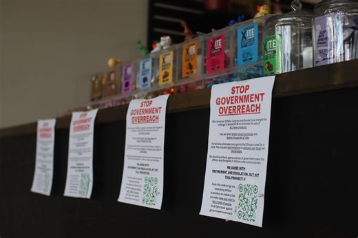 Ohio's hemp ban jeopardizes Kent business. 'It's highly disappointing'