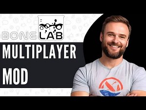 How To Play Multiplayer in Bonelab Quest 2 - Full Guide 2025