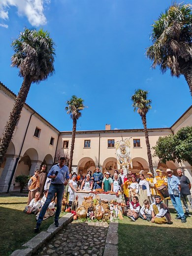 Montemiletto | Rino Genovese