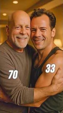 Bruce Willis’ Biggest Win and Near Miss in Hollywood #BruceWillis