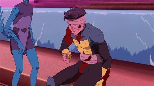 964K views · 19K reactions | New clip from Season 2 Part 2 of Invincible. Premiering March 14. | Prime Video | Facebook