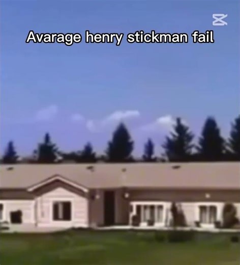 Avarage henry stickman fail 😭 #嗡嗡嗡 #memes #edit #capcut #memes #henrystickmancollection