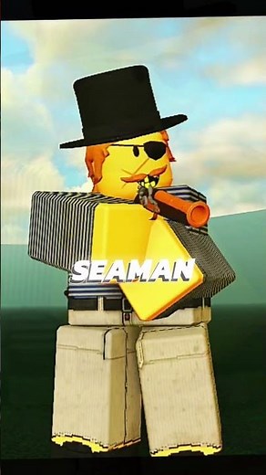 Line infantry guts and blackpowder vs Seaman