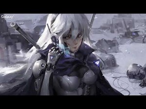 「Nightcore」→ Villain Of My Own Story (Lyrics)