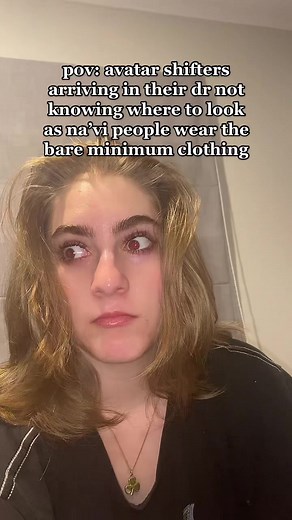 Exploring Avatar Shifting Realities: Scripting a Transformation to Pandora