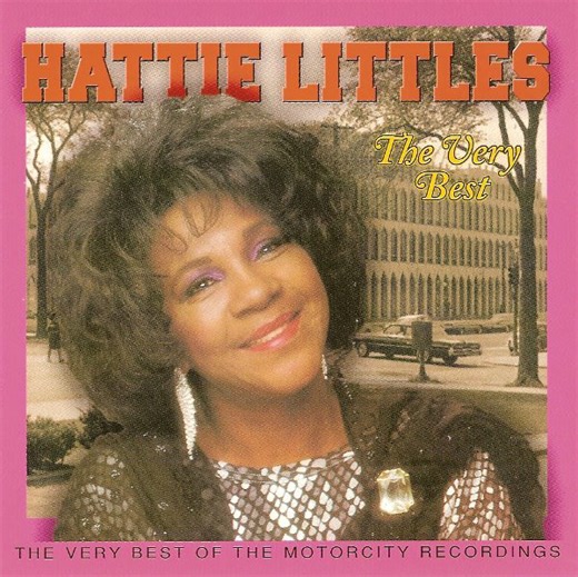 Hattie Littles - The Best Of Hattie Littles