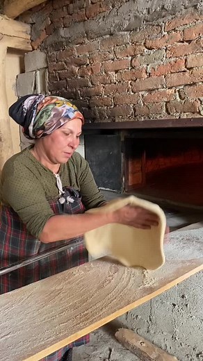 HaticeBacı TikTok'ta