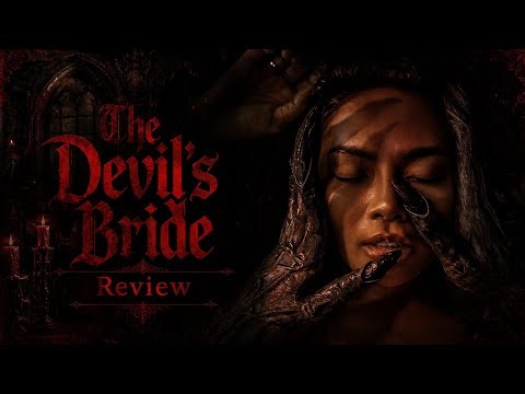 The Devil's Bride (2025) Review | A Chilling Indonesian Horror! | Fearyytle