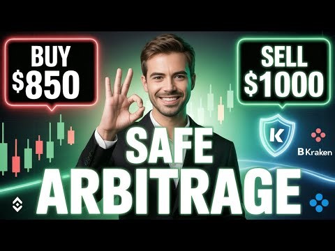 Spot Trading Explained: How to Profit from Crypto Markets in 2026