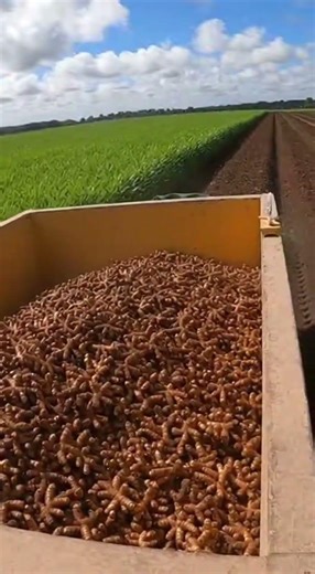 The Future of Ginger Harvesting is Here Revolutionizing Farming Techniques