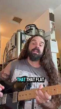 Next-Level Mixolydian Guitar Tricks 🎸 (Major Pentatonic + Blues Note Magic)