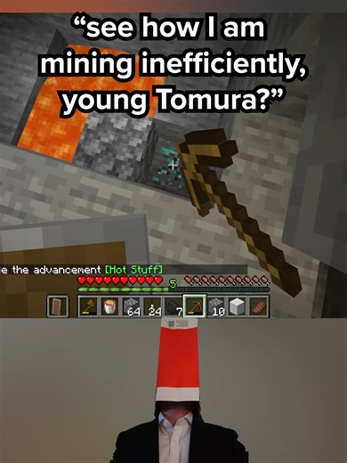 My Hero Academia: Epic Minecraft Adventures