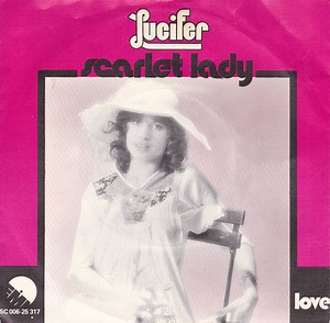 Lucifer - Scarlet Lady