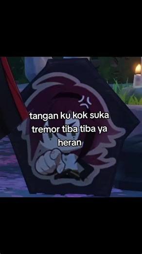 pdahal gada apa apa #tangan #hand