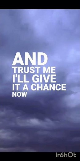 shape of u by Ed Sheeran .....