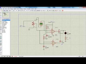 comparator LM324