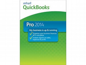 Quickbooks Pro 2014 Download Trial