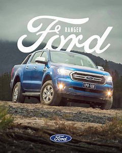 116K views · 196 reactions | Would you descend a steep hill without your foot on the brake? Watch Ford Ranger’s Descent Control at work. | Ford | Facebook