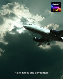 "A fascinating concept" - Malishka | "A smart sci-fi with emotional beats" - Rajeev Masand | "A mystery thriller" - Latestly | Sony LIV