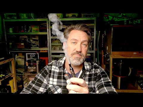 Cosplay Smoke Walkthrough