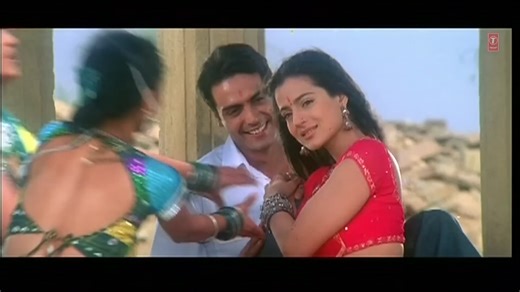 Full Video Tere Ishq Mein Pagal Ho Gaya Humko Tumse Pyaar Hai Arjun Rampal,