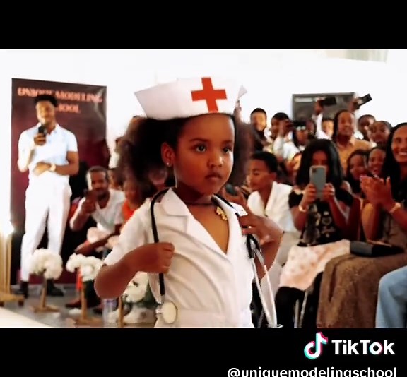 Discover Unique Modeling School in Oromia