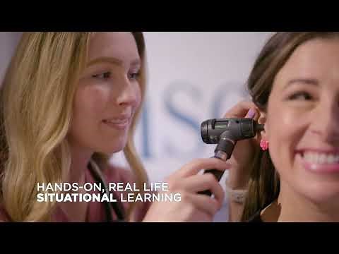 The Master of Physician Assistant Program at UNT Health